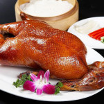 Vịt quay Bắc Kinh - Món ăn nổi tiếng khắp thế giới
