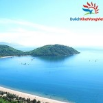 bai bien da nang