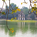 ho hoan kiem