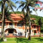 bai lu resort
