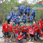 team building