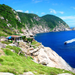 du lịch cù lao chàm