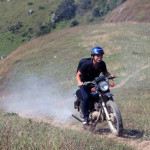 Du lịch Sapa bằng xe máy
