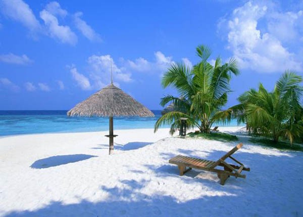 Đà Nẵng sở hữu những bãi biển đẹp và quyến rũĐà Nẵng sở hữu những bãi biển đẹp và quyến rũ