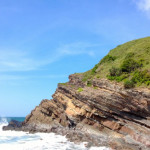 Bãi đá Cầu Mỵ