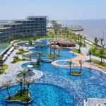Bãi biển Sầm Sơn xinh đẹp